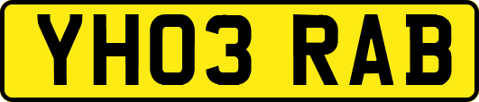 YH03RAB