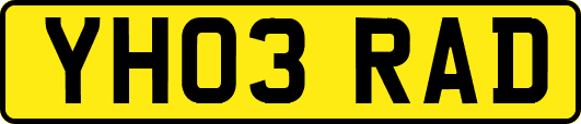 YH03RAD