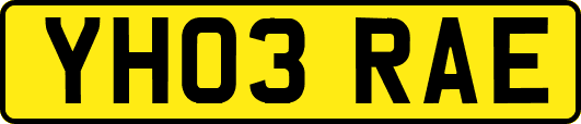 YH03RAE
