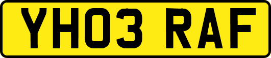 YH03RAF