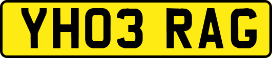YH03RAG