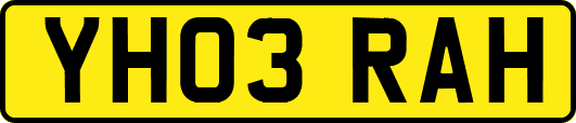 YH03RAH