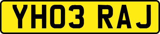YH03RAJ