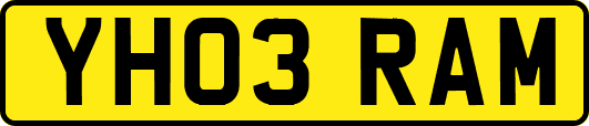 YH03RAM