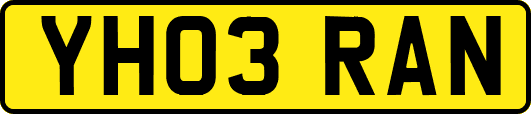 YH03RAN