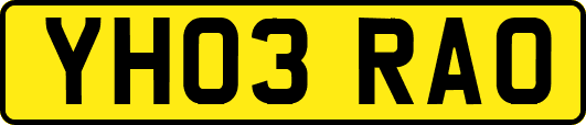 YH03RAO