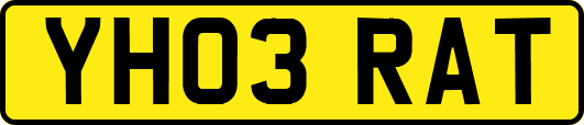 YH03RAT