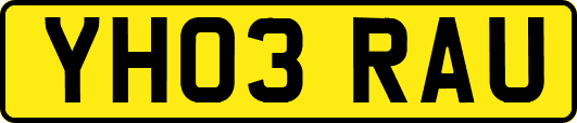 YH03RAU