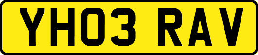 YH03RAV