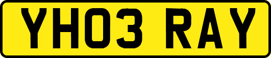 YH03RAY