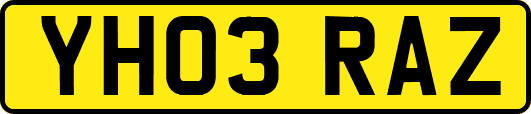 YH03RAZ
