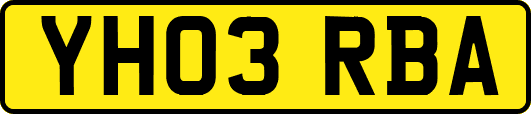 YH03RBA