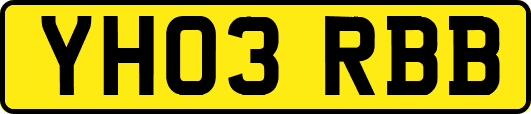 YH03RBB