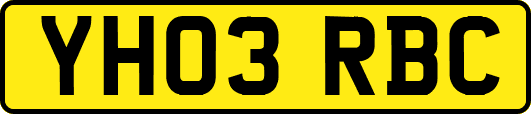 YH03RBC
