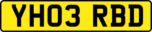 YH03RBD
