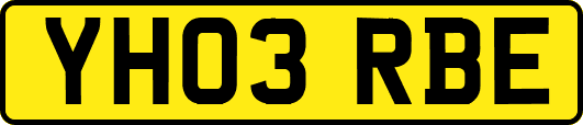 YH03RBE
