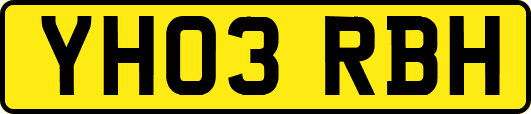 YH03RBH