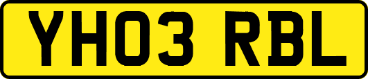 YH03RBL
