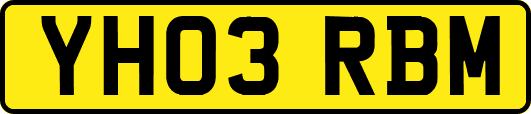YH03RBM