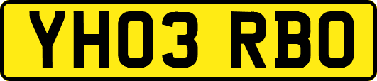 YH03RBO