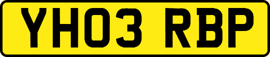 YH03RBP