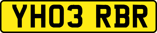 YH03RBR