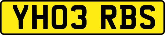 YH03RBS