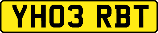 YH03RBT