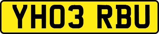 YH03RBU