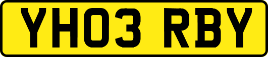 YH03RBY