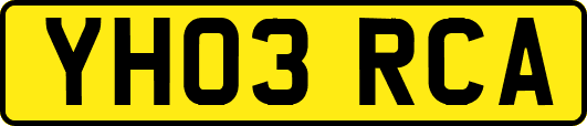YH03RCA