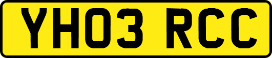 YH03RCC