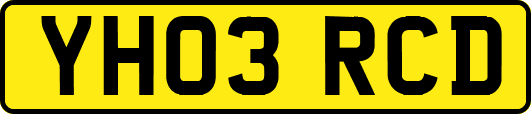 YH03RCD