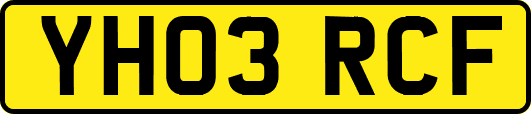 YH03RCF