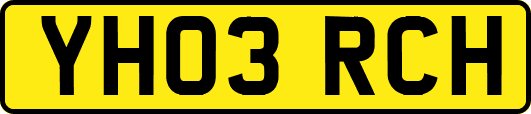 YH03RCH