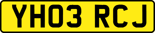 YH03RCJ