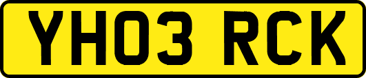 YH03RCK