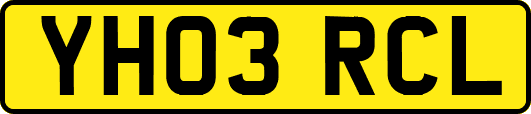 YH03RCL