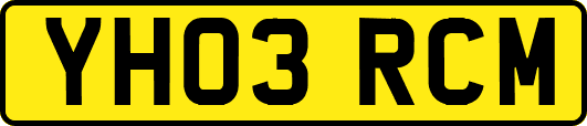 YH03RCM