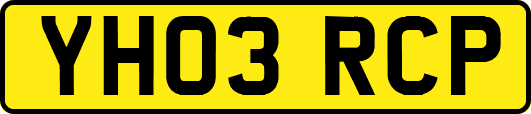 YH03RCP
