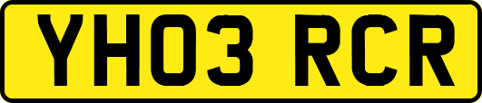 YH03RCR