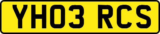 YH03RCS