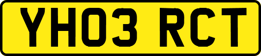 YH03RCT