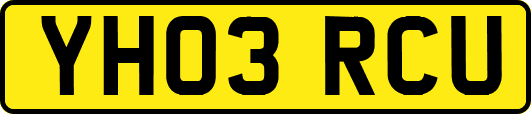 YH03RCU