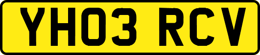 YH03RCV