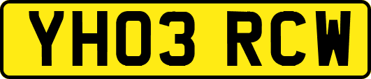 YH03RCW