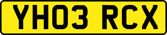 YH03RCX