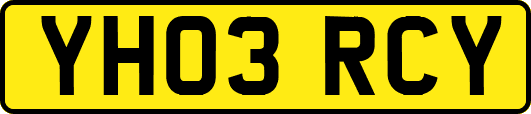 YH03RCY