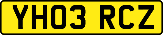 YH03RCZ