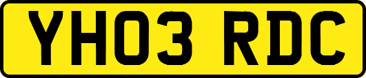 YH03RDC